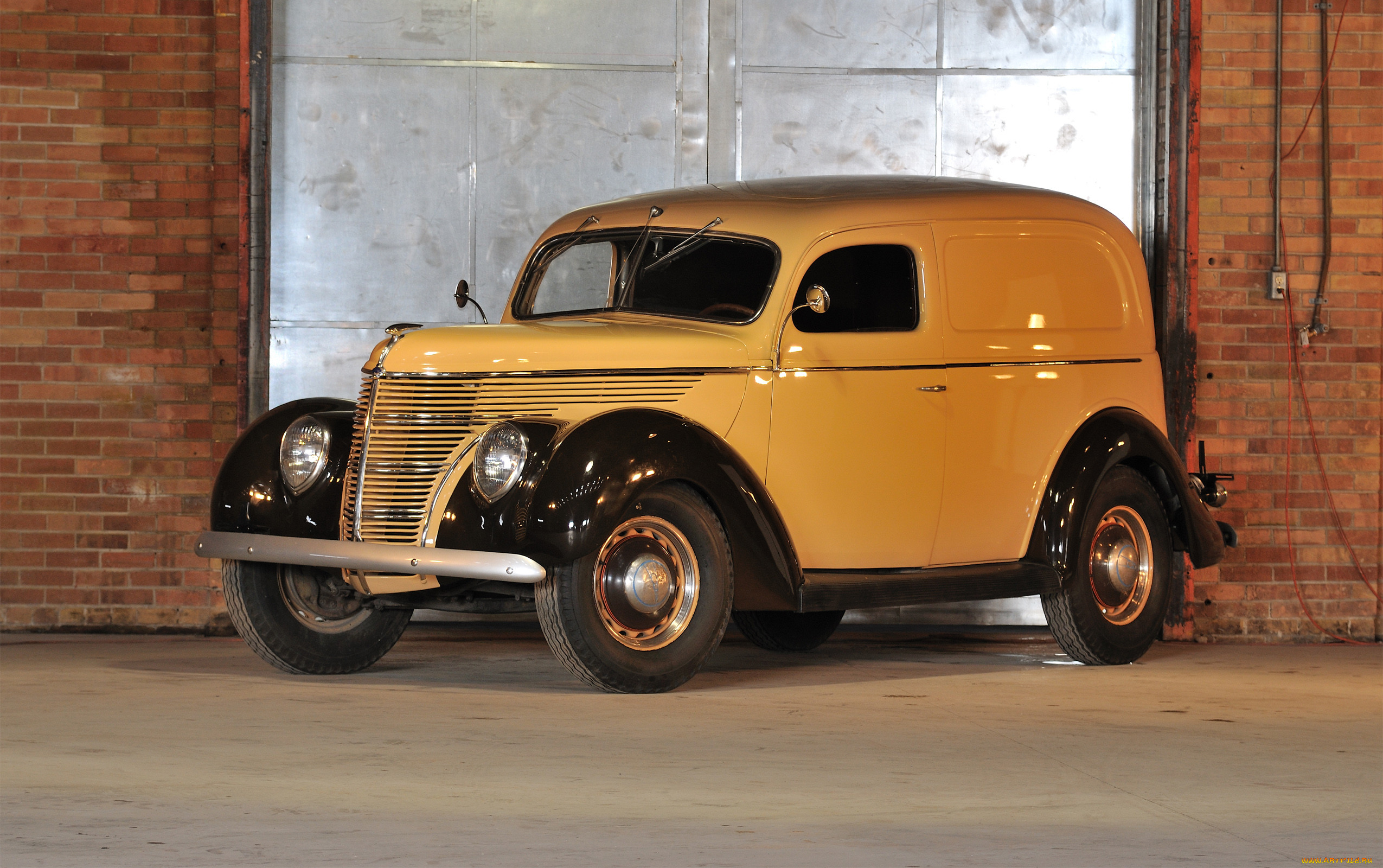 , , ford